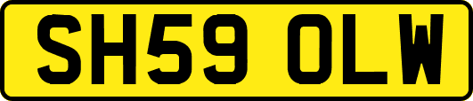 SH59OLW