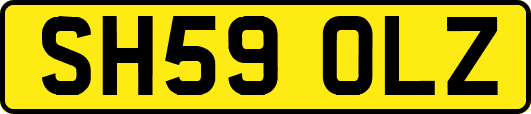 SH59OLZ