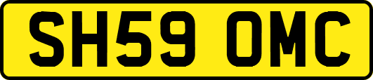 SH59OMC