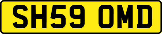 SH59OMD