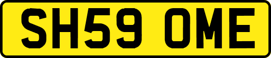SH59OME