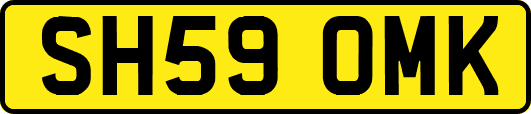 SH59OMK