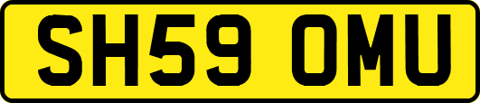 SH59OMU