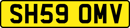 SH59OMV