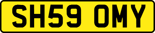 SH59OMY
