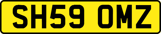 SH59OMZ
