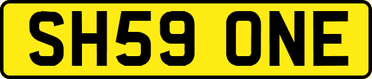 SH59ONE
