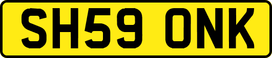 SH59ONK