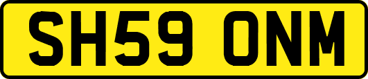 SH59ONM