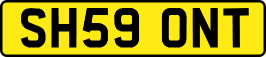 SH59ONT