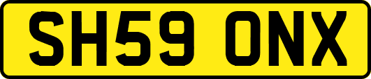 SH59ONX