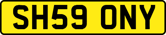 SH59ONY