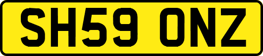 SH59ONZ