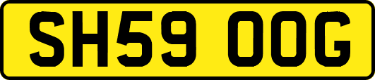 SH59OOG