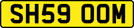 SH59OOM