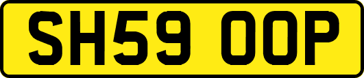 SH59OOP