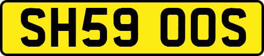 SH59OOS