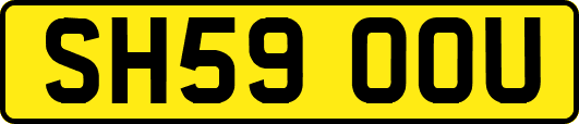 SH59OOU