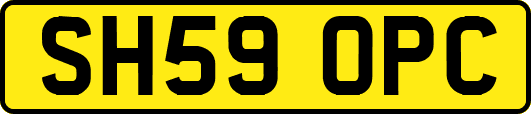 SH59OPC