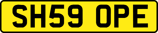 SH59OPE