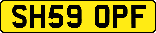 SH59OPF
