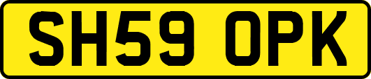 SH59OPK