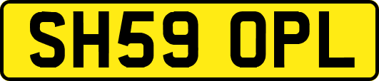 SH59OPL
