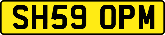 SH59OPM