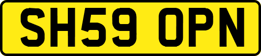 SH59OPN