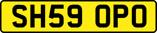 SH59OPO
