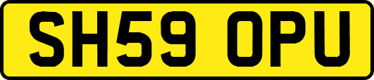 SH59OPU