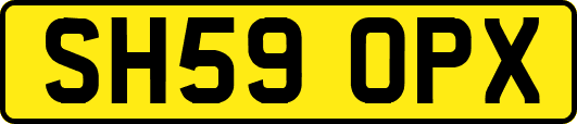 SH59OPX