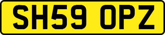 SH59OPZ