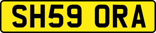 SH59ORA