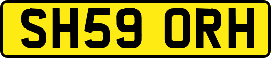 SH59ORH