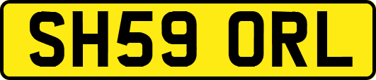 SH59ORL