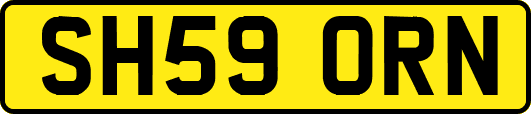 SH59ORN