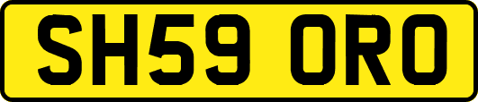 SH59ORO