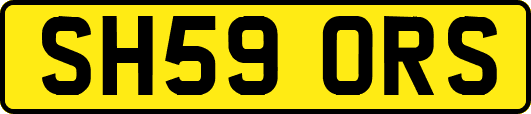 SH59ORS