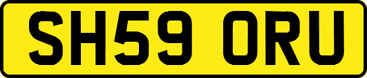 SH59ORU