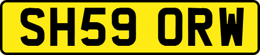 SH59ORW