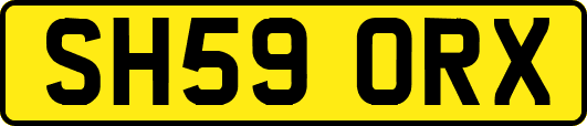 SH59ORX
