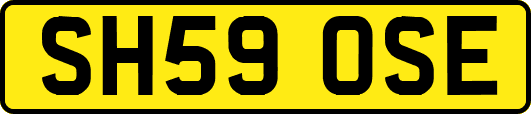 SH59OSE