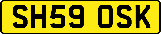 SH59OSK