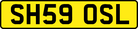 SH59OSL