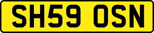 SH59OSN