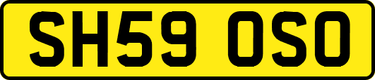 SH59OSO
