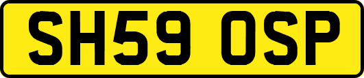 SH59OSP