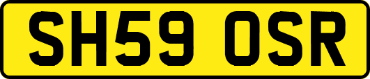 SH59OSR
