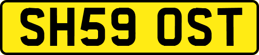 SH59OST